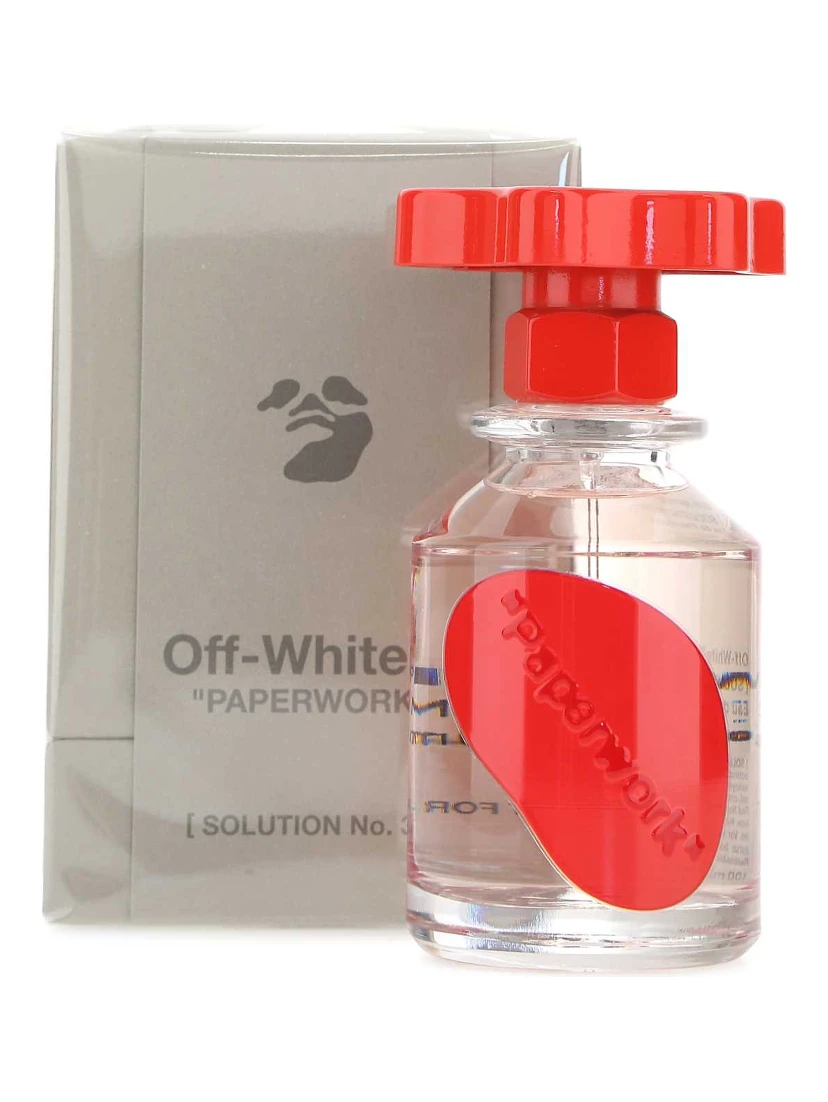 FRAGRANCE 100ml SOLUTION N°3