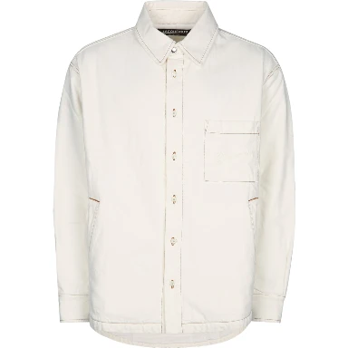 LA CHEMISE BOULANGER