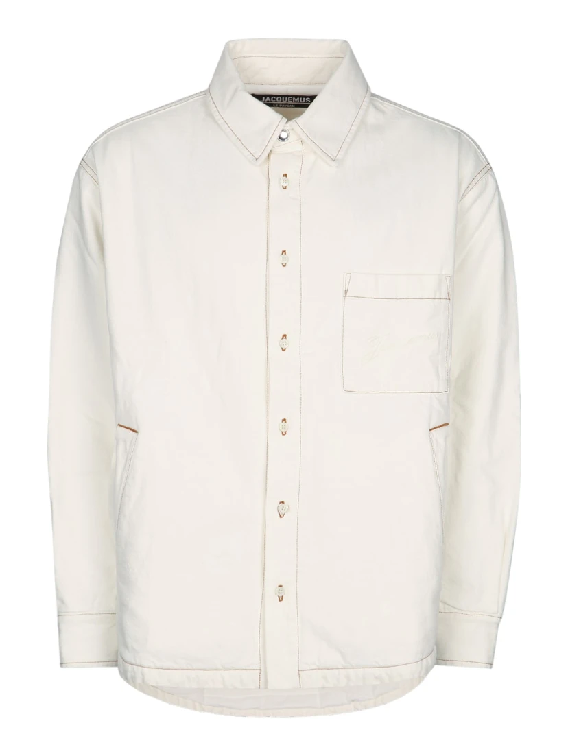 LA CHEMISE BOULANGER