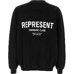 REPRESENT OWNERS CLUB SWEATER