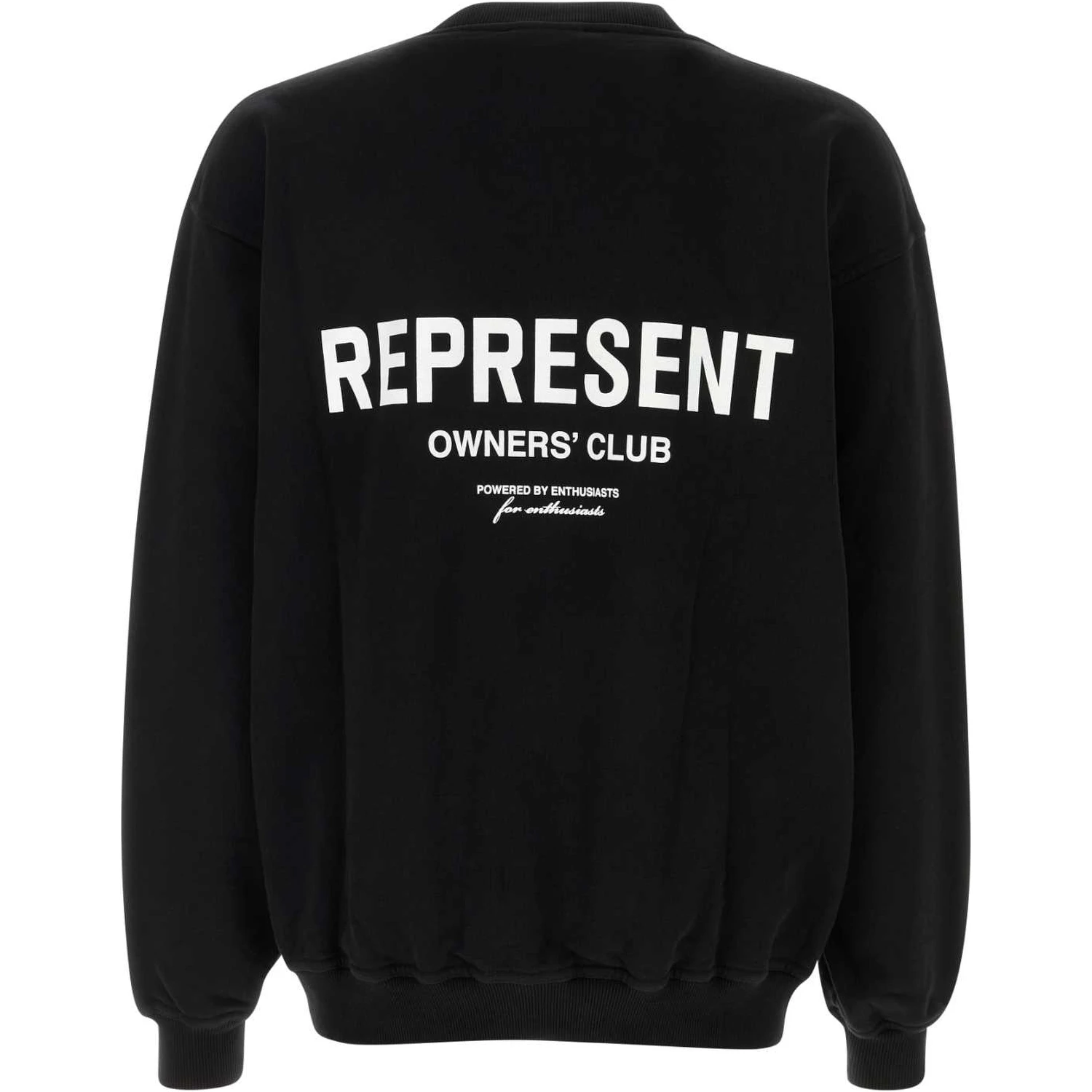 REPRESENT OWNERS CLUB SWEATER