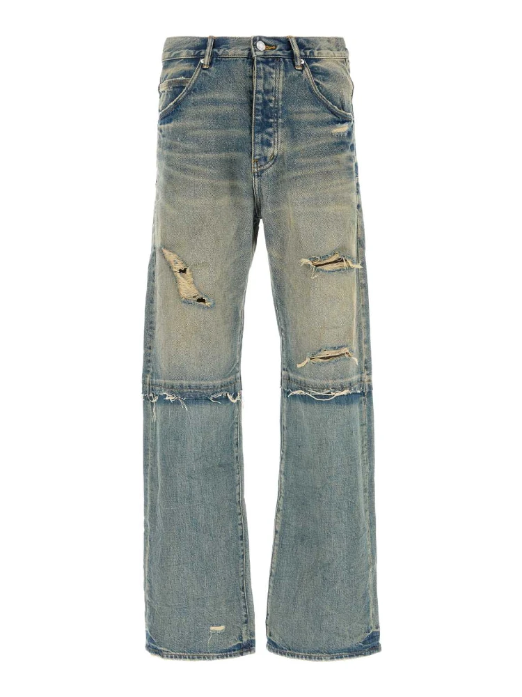 DUPLO TINTED BLOWOUT