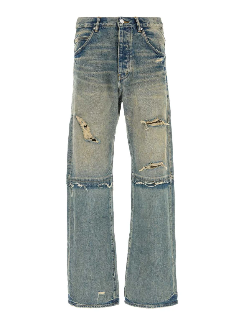 DUPLO TINTED BLOWOUT