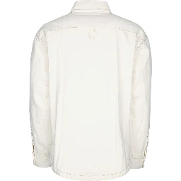 LA CHEMISE BOULANGER