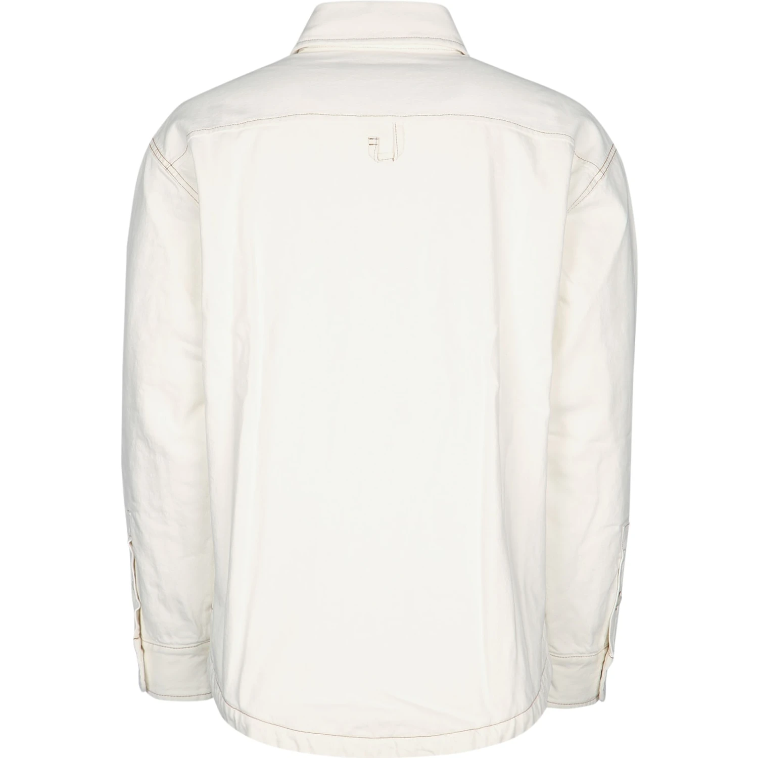 LA CHEMISE BOULANGER
