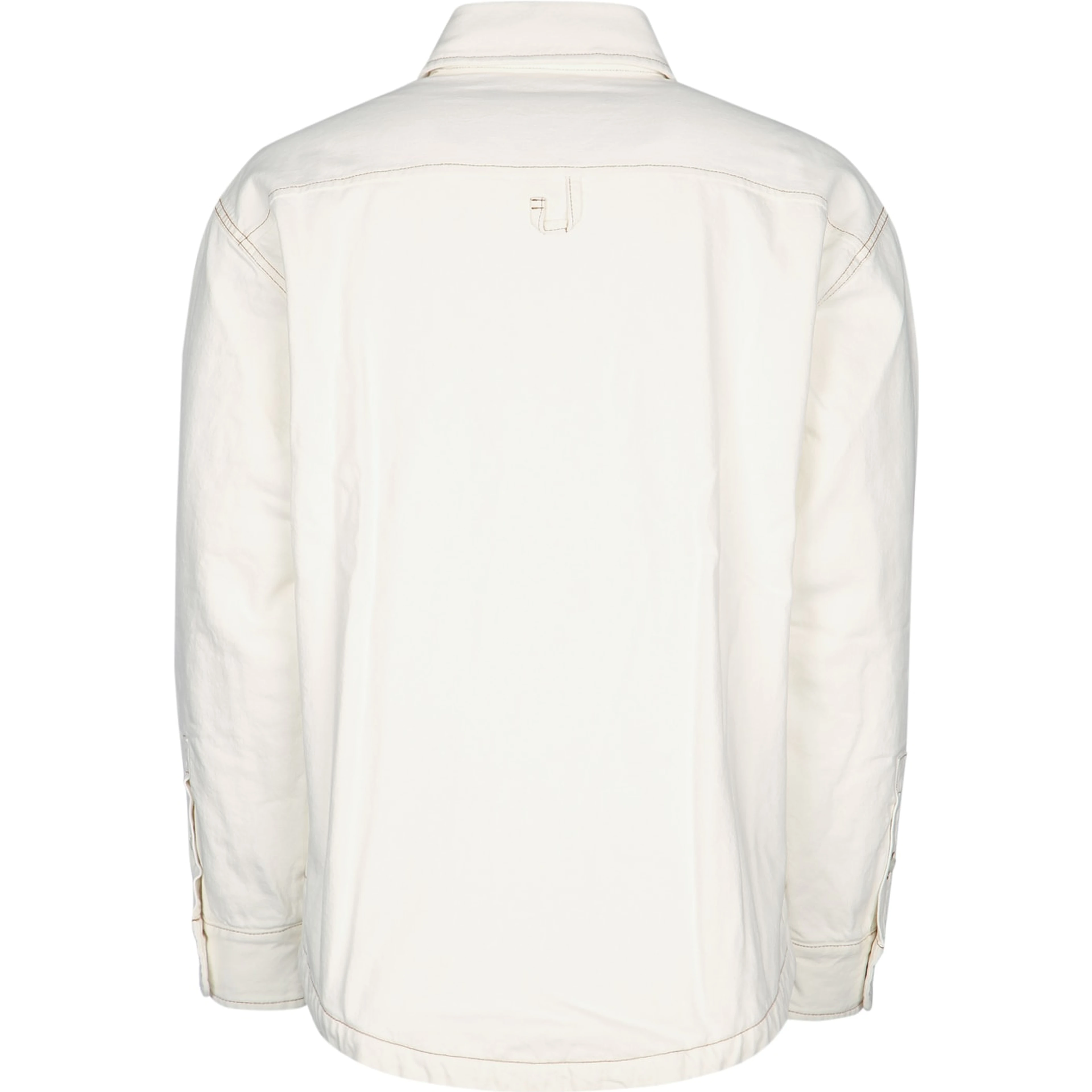 LA CHEMISE BOULANGER
