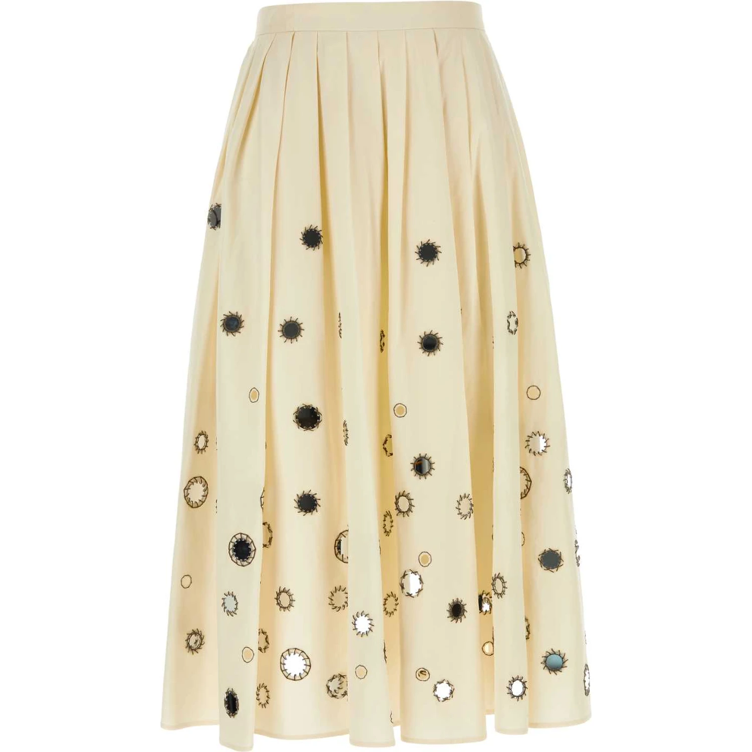 SKIRTS