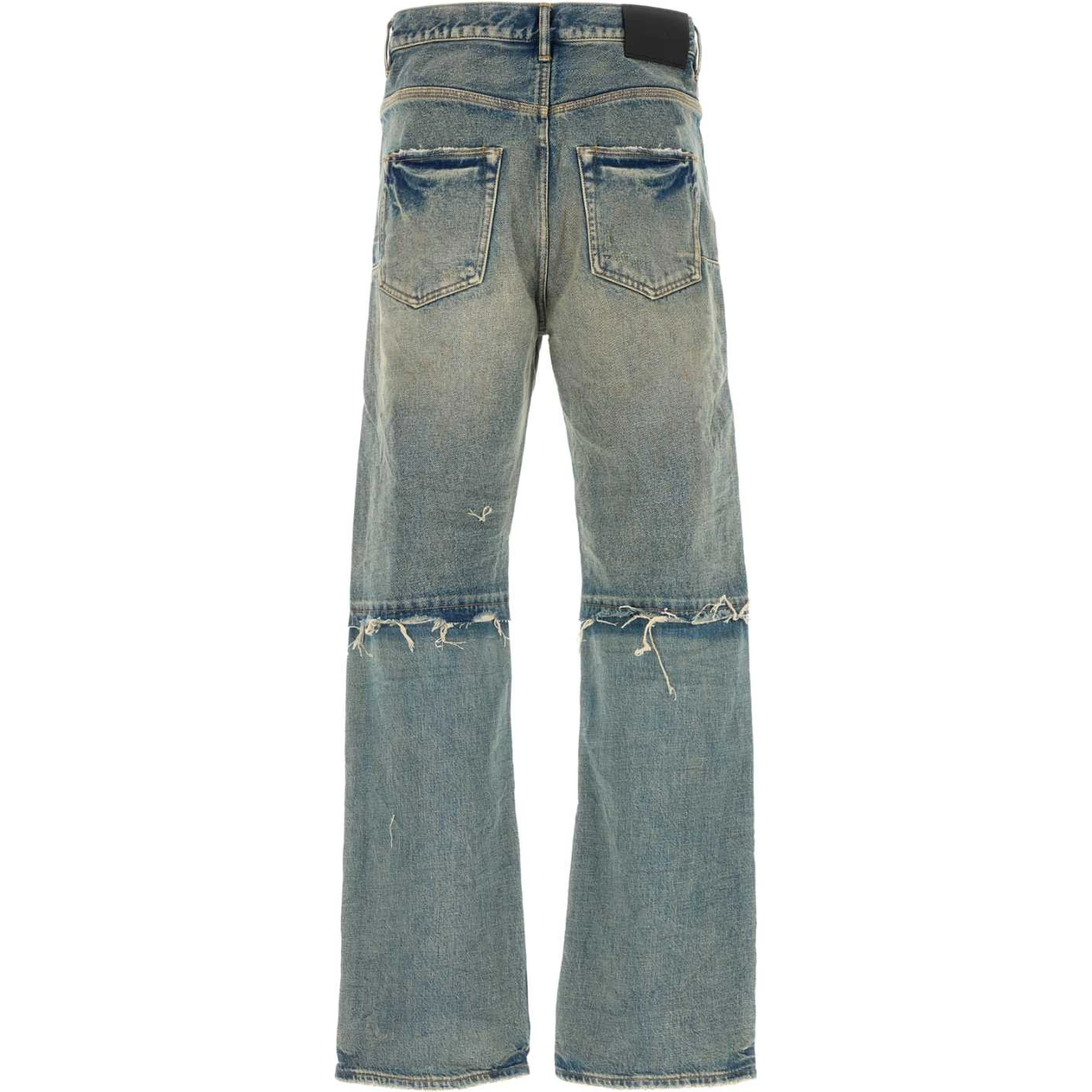 DUPLO TINTED BLOWOUT