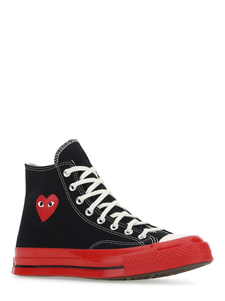 SNEAKERS alternative