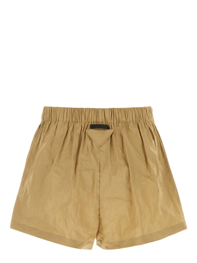 SHORTS alternative