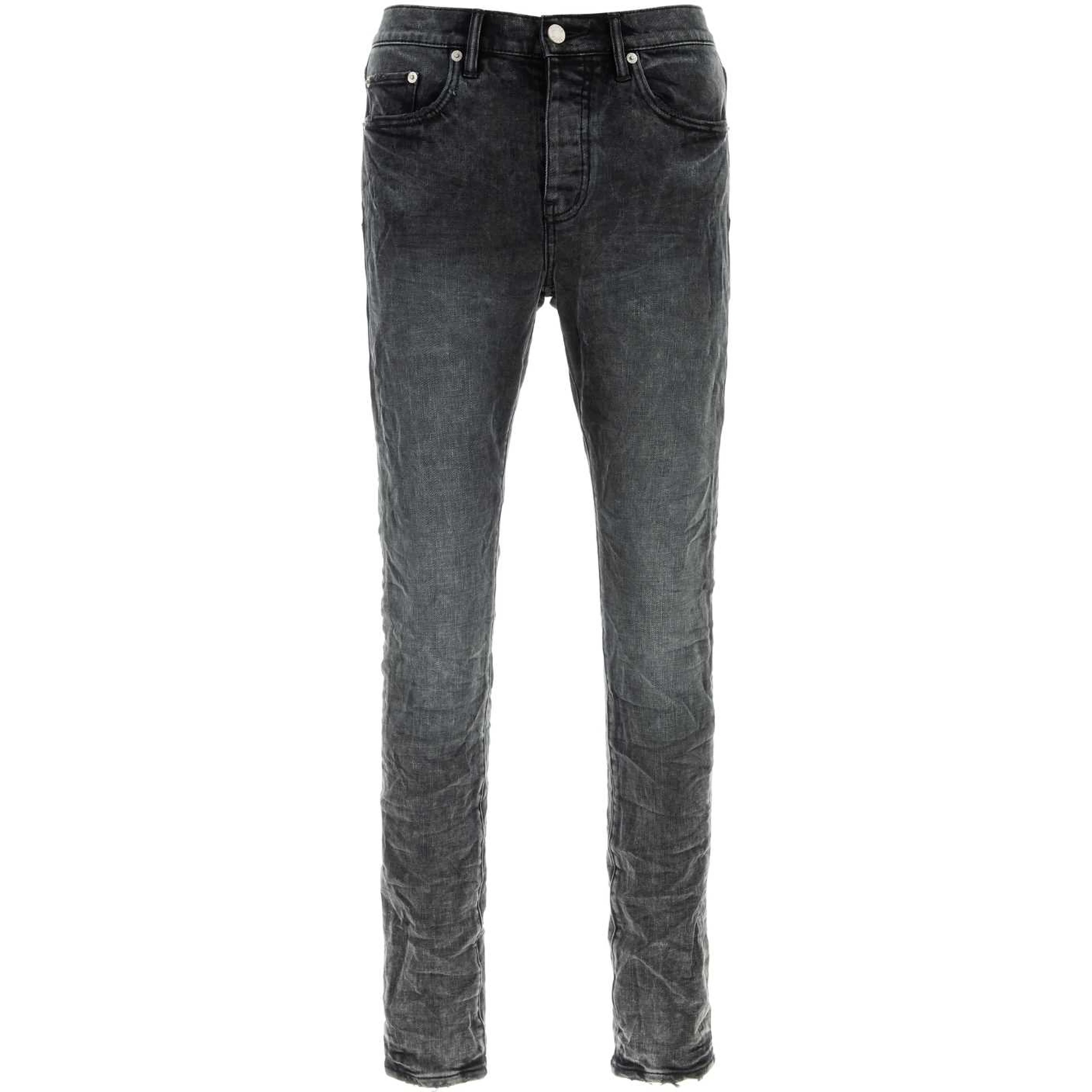 VINTAGE WASH BLACK