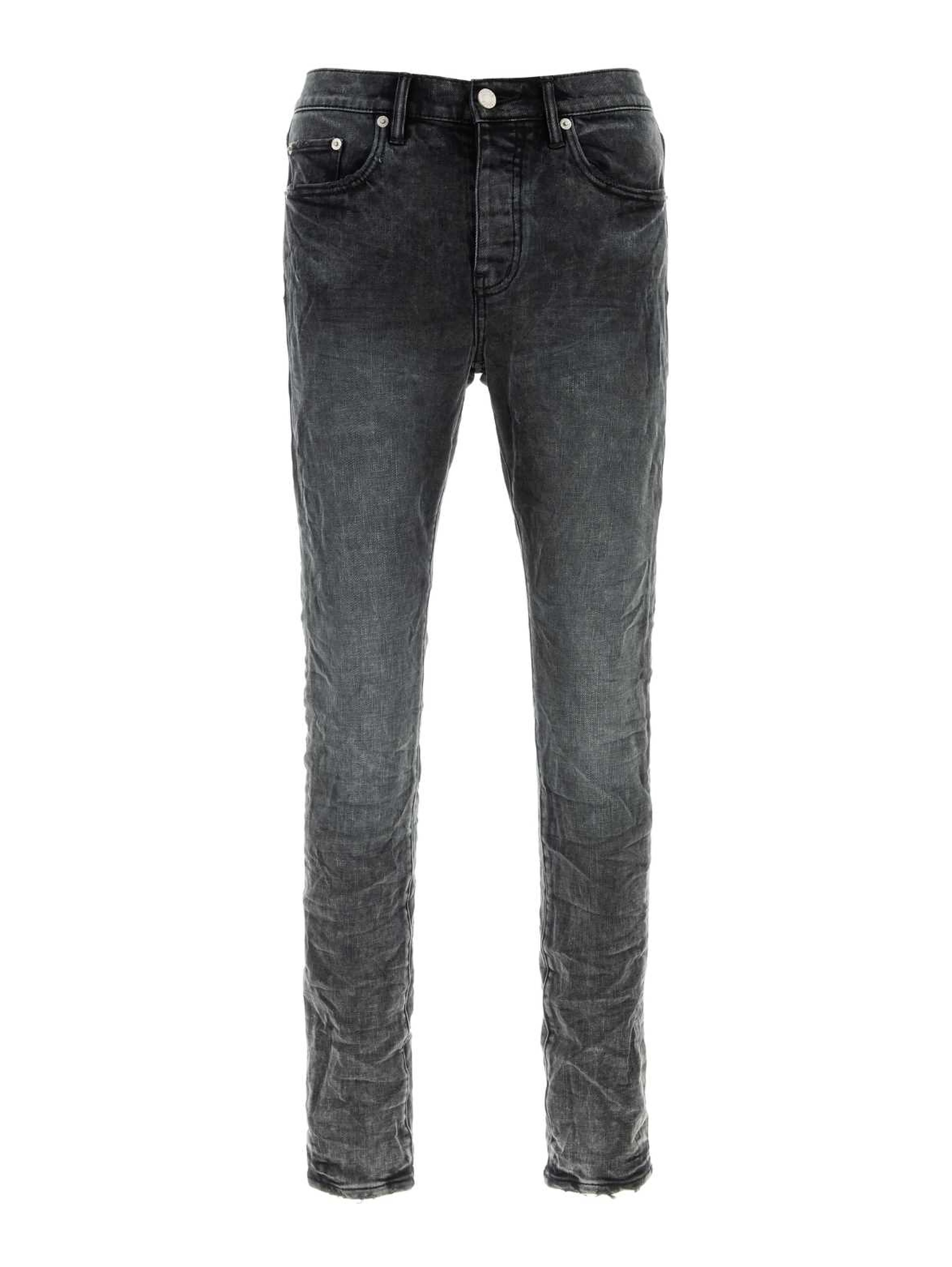 VINTAGE WASH BLACK