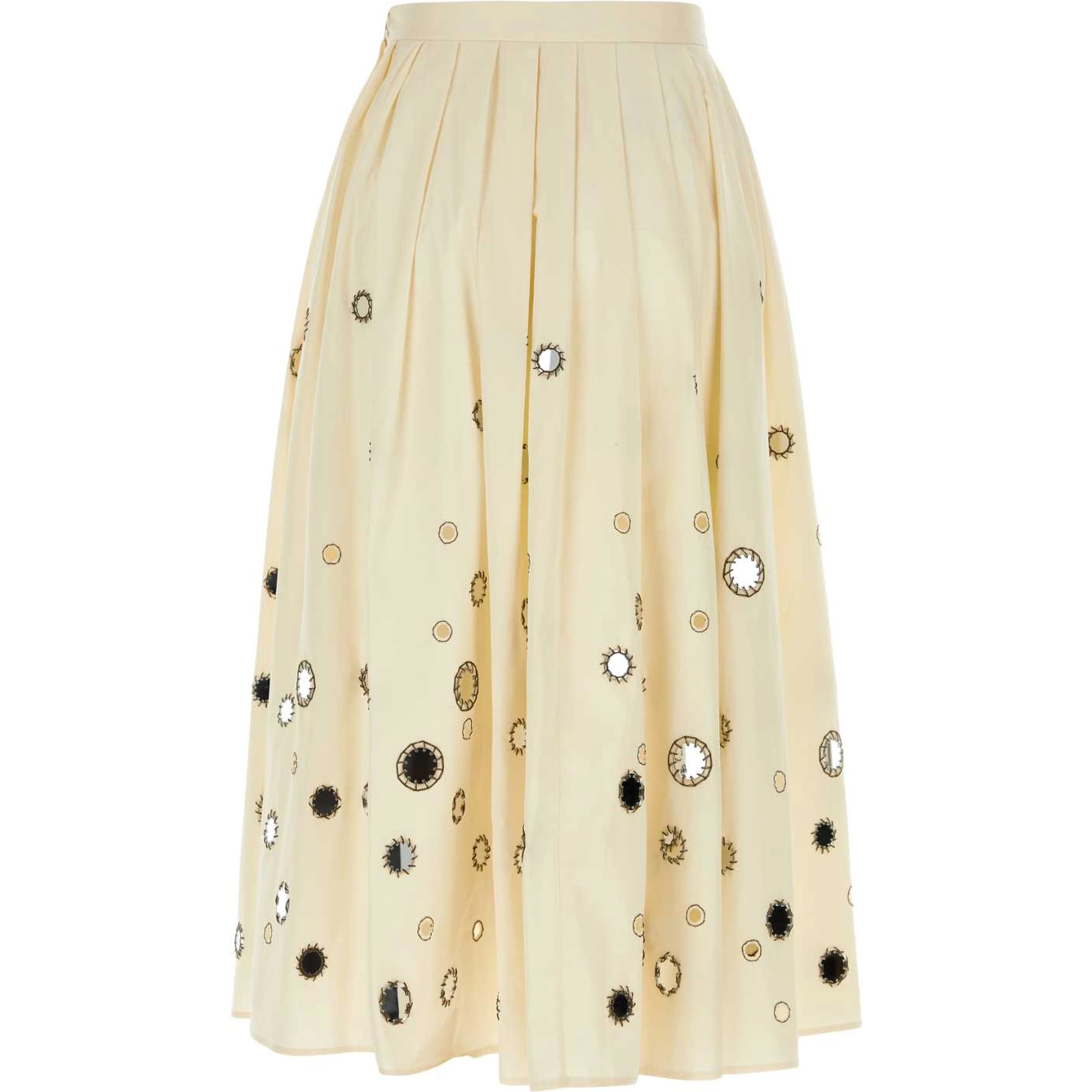SKIRTS