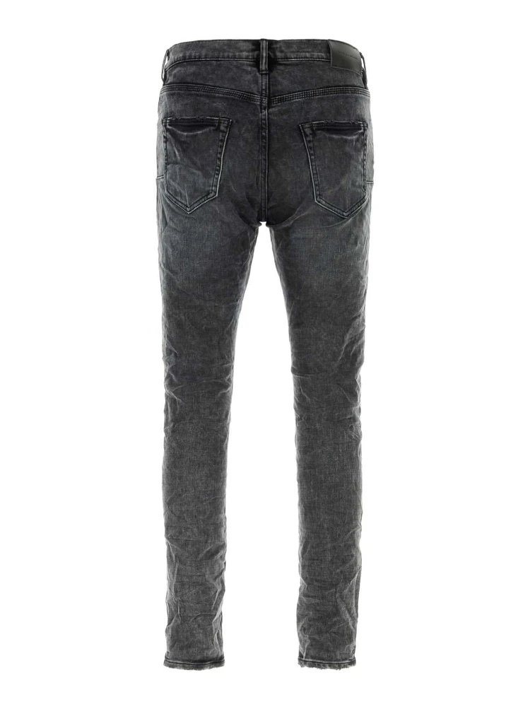 VINTAGE WASH BLACK alternative