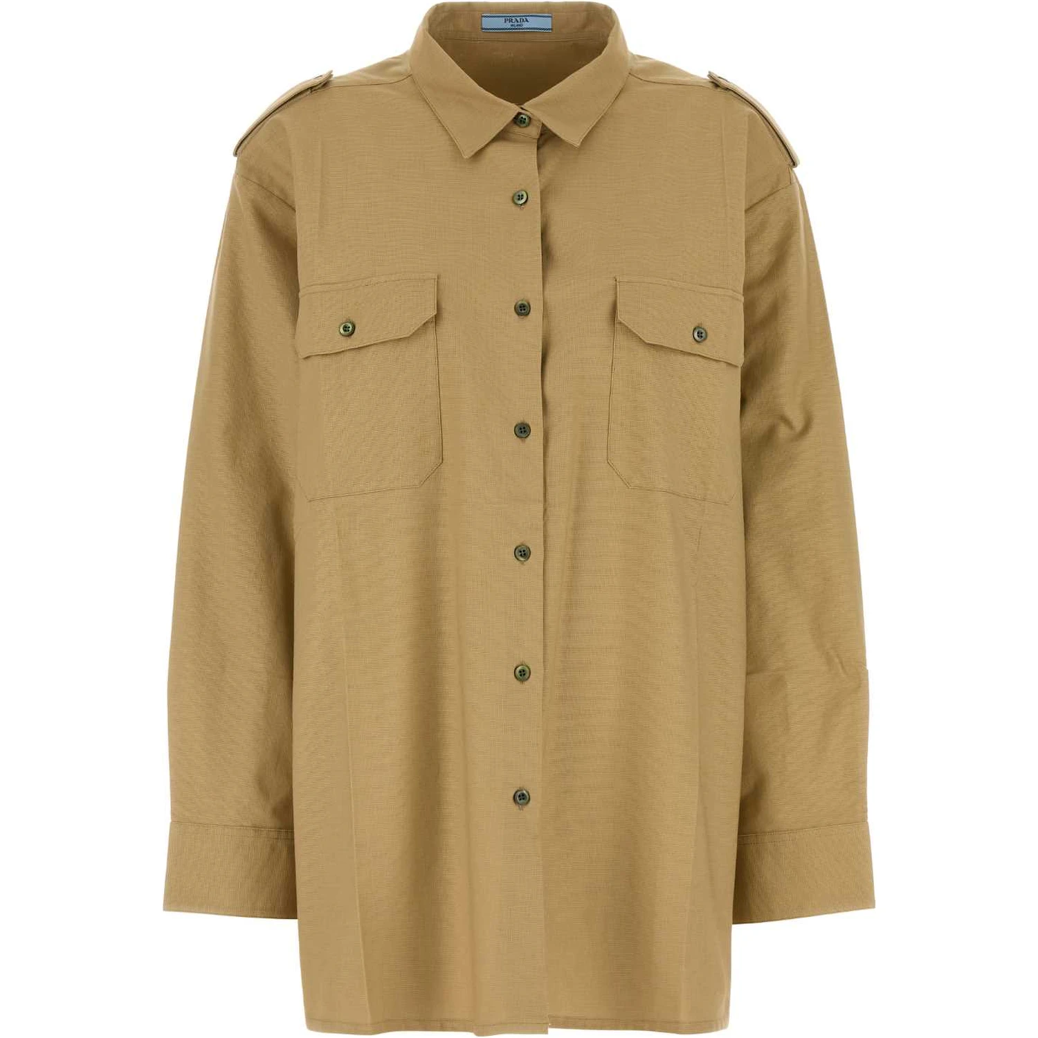 CAMICIA