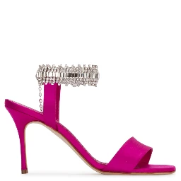 SCARPE CON TACCO
