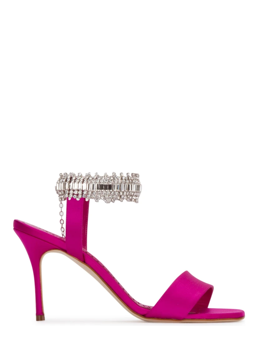 SCARPE CON TACCO