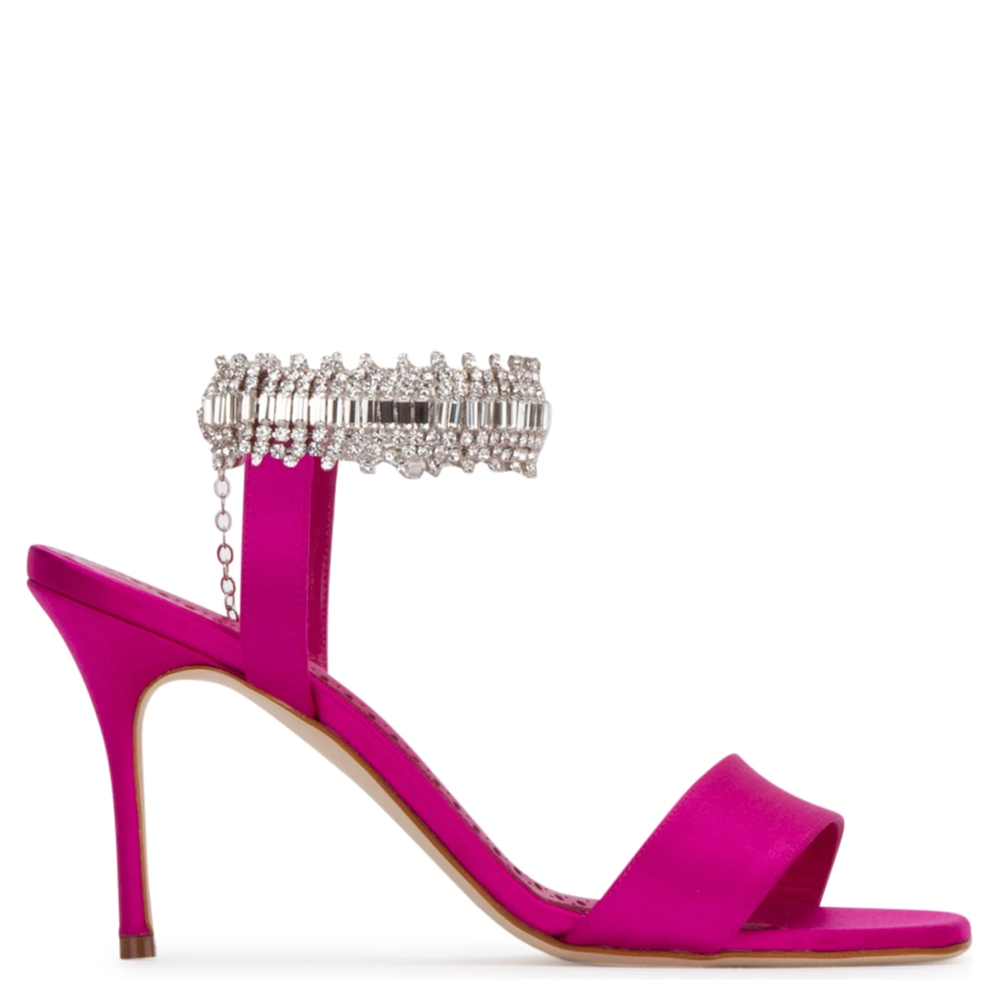 SCARPE CON TACCO