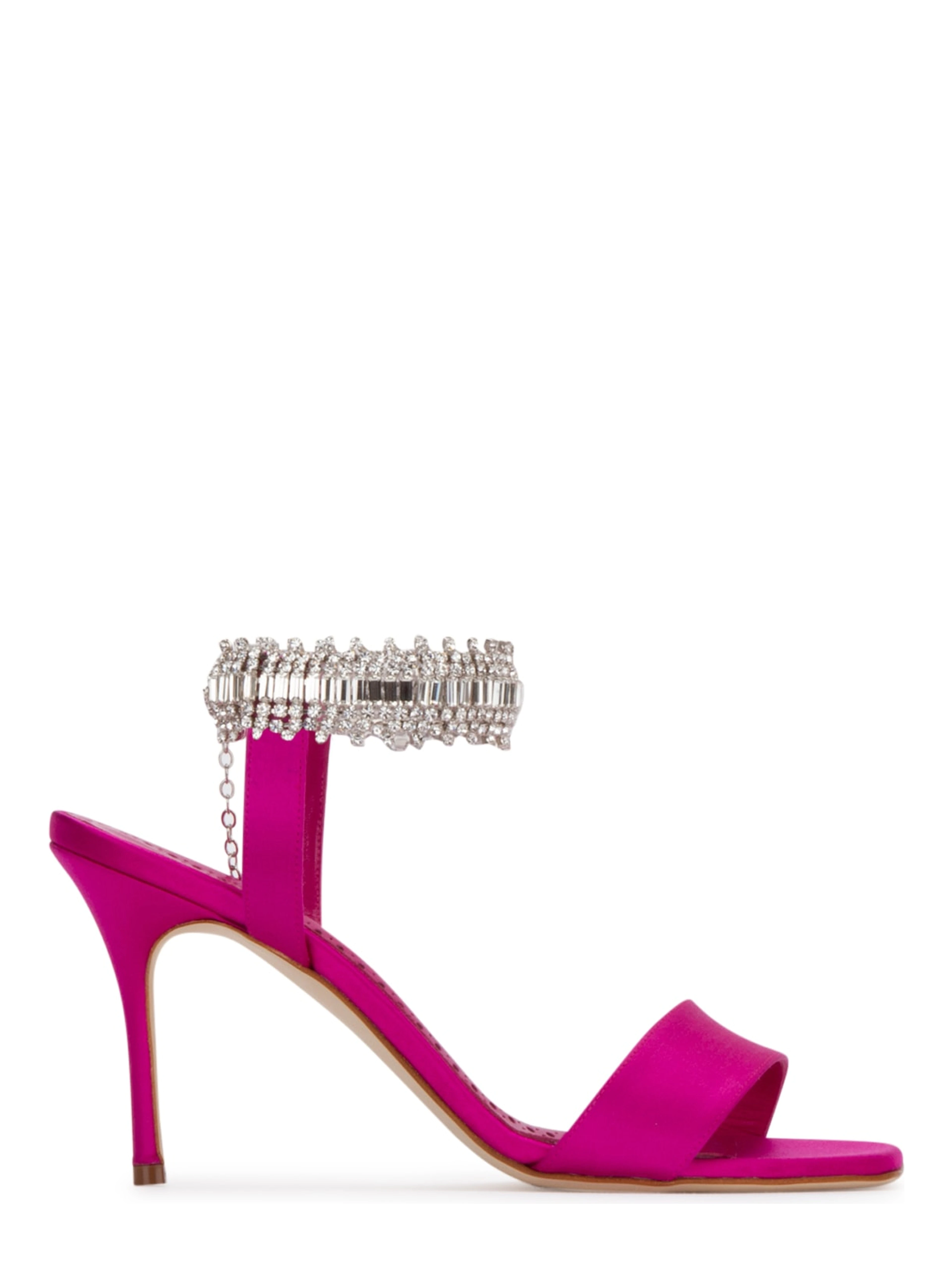 SCARPE CON TACCO