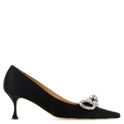 SCARPE CON TACCO