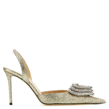 SCARPE CON TACCO