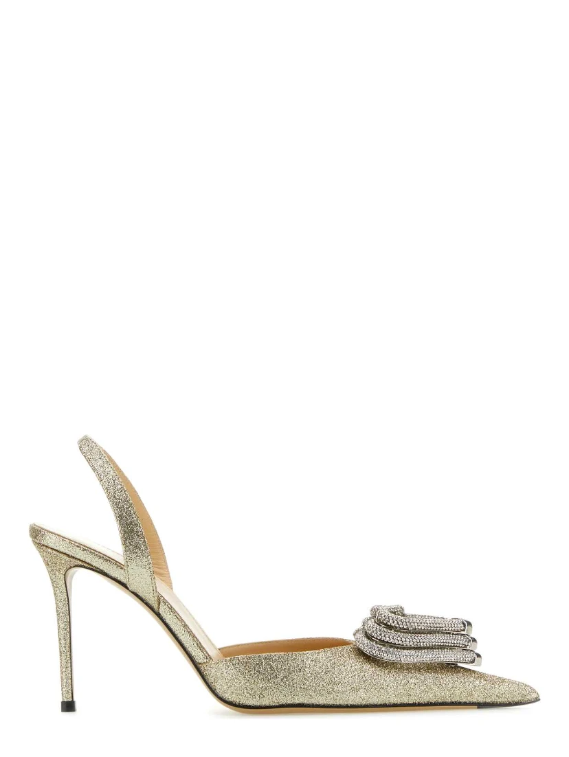 SCARPE CON TACCO