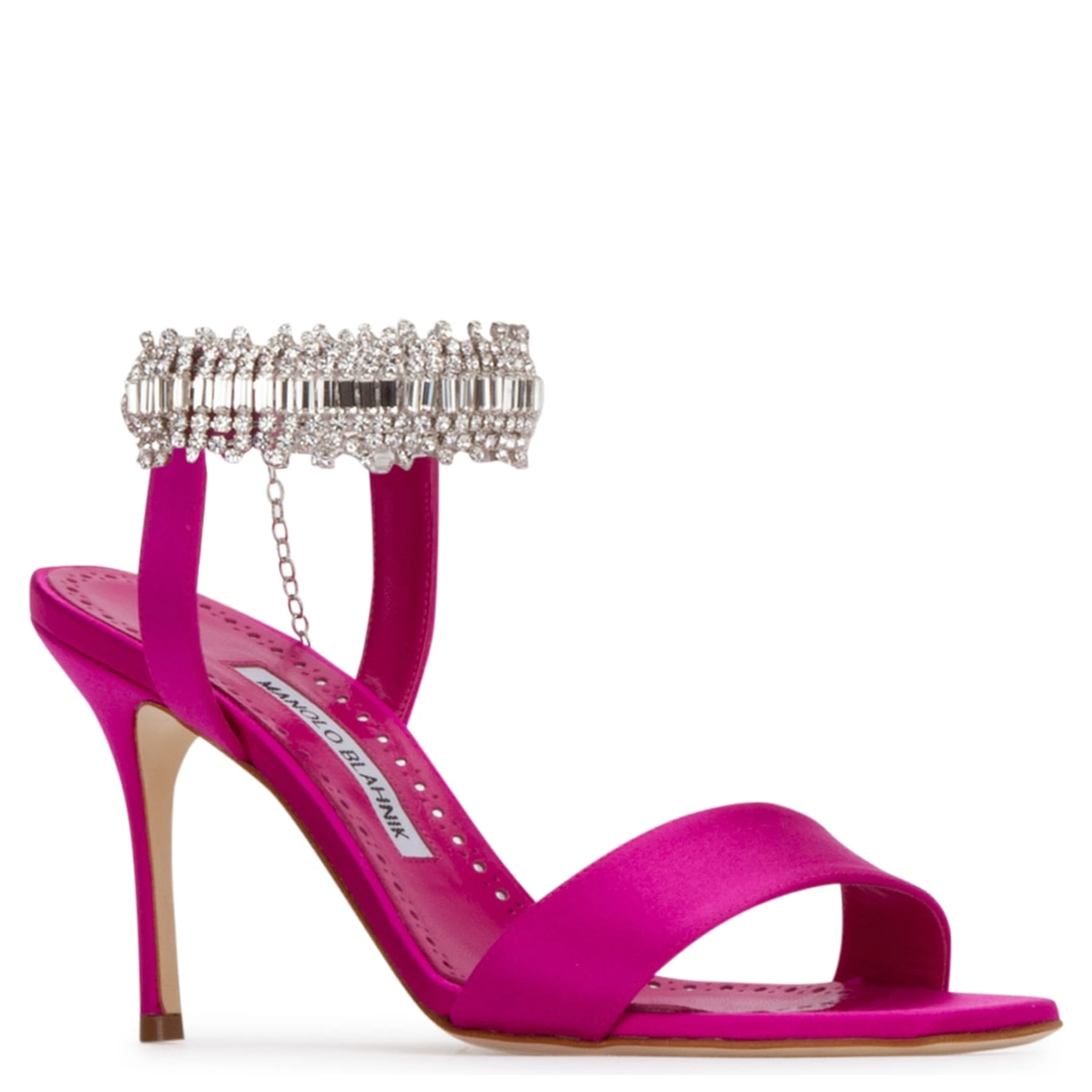 SCARPE CON TACCO