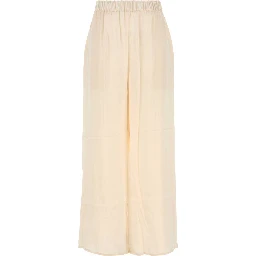 PANTS WITH ELASTIC