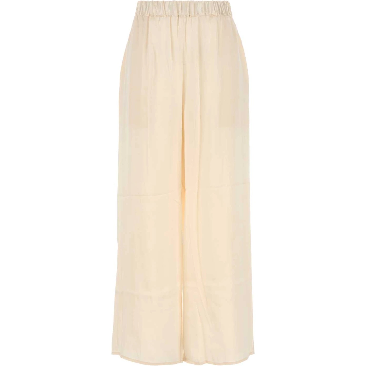 PANTS WITH ELASTIC