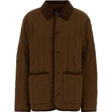 VESTE LEONE