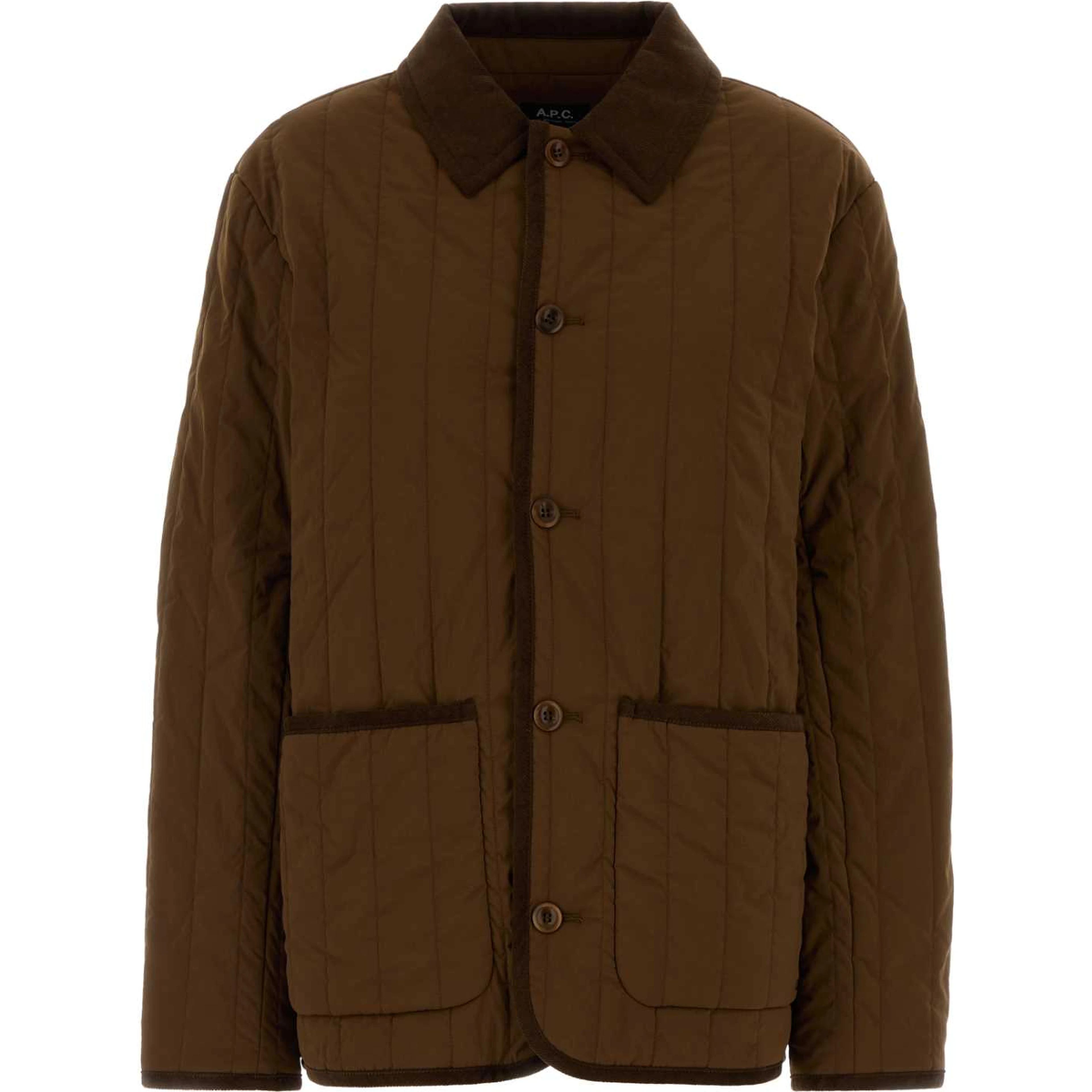 VESTE LEONE