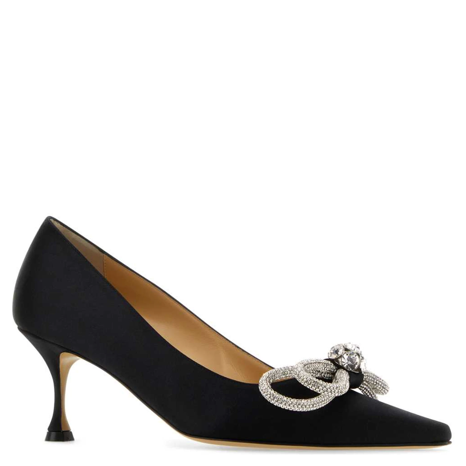 SCARPE CON TACCO
