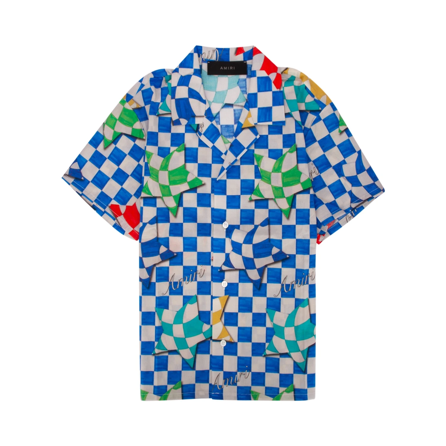 CAMICIA