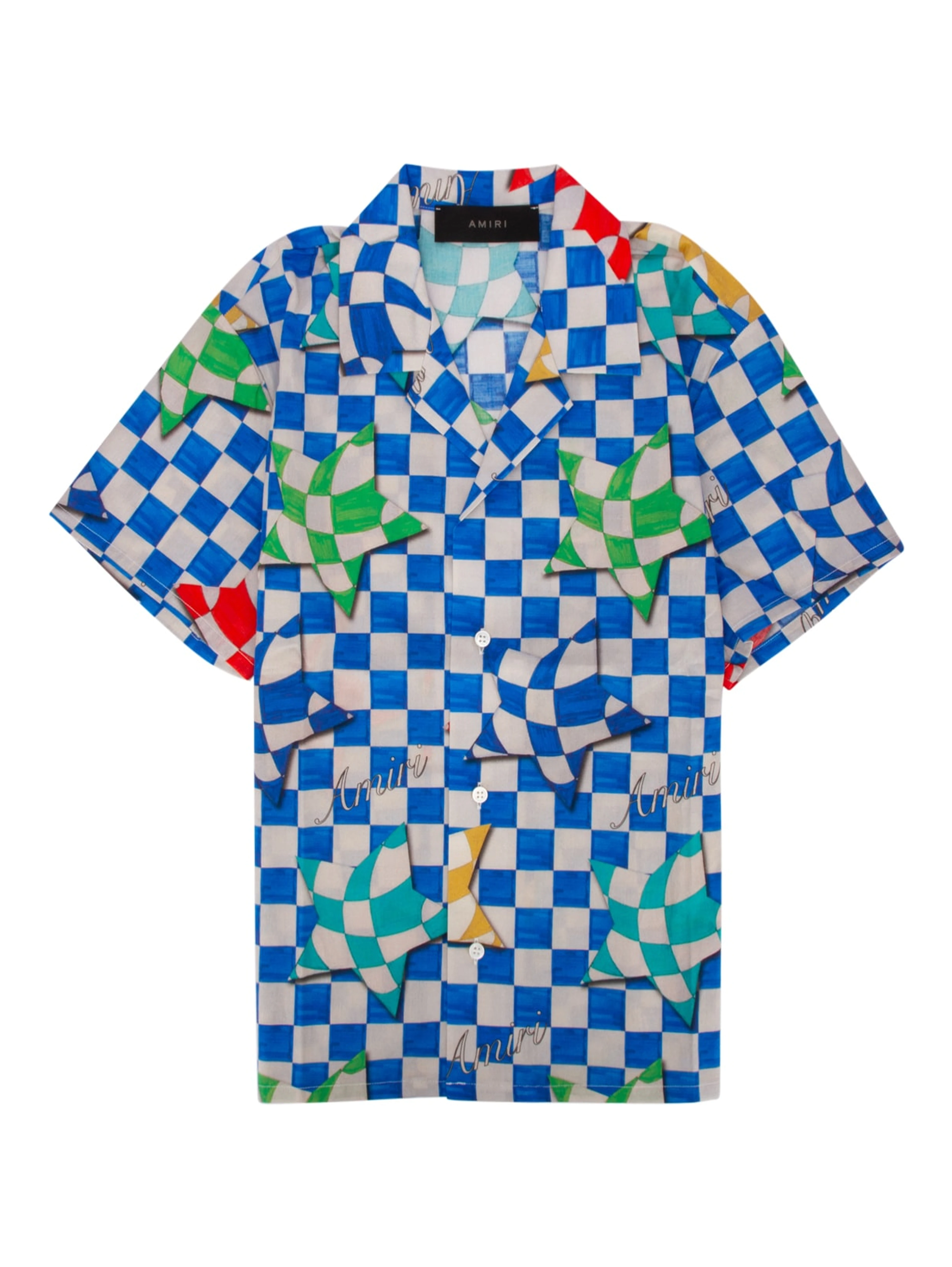 CAMICIA