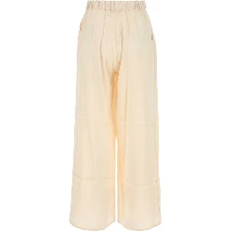 PANTS WITH ELASTIC