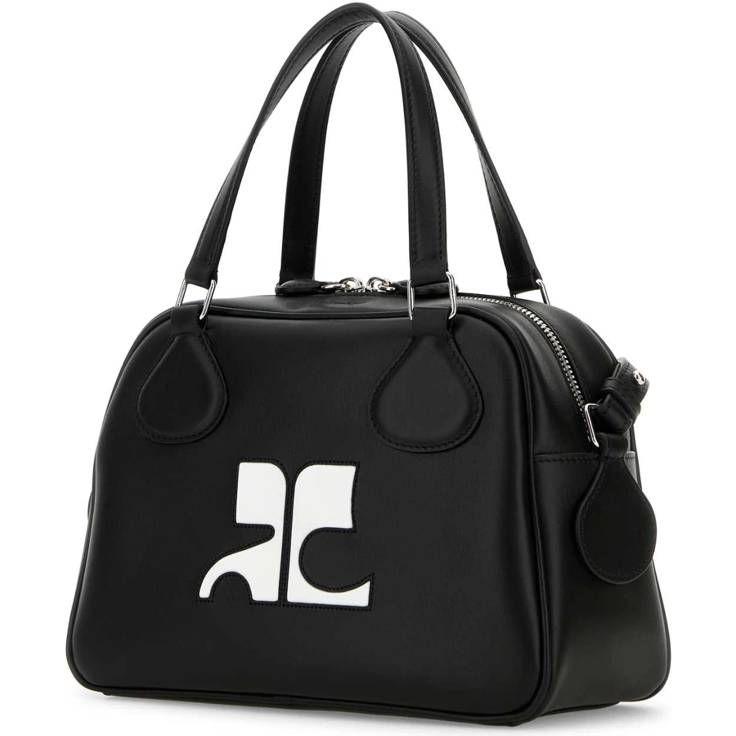 REEDITION BOWLINGBAG