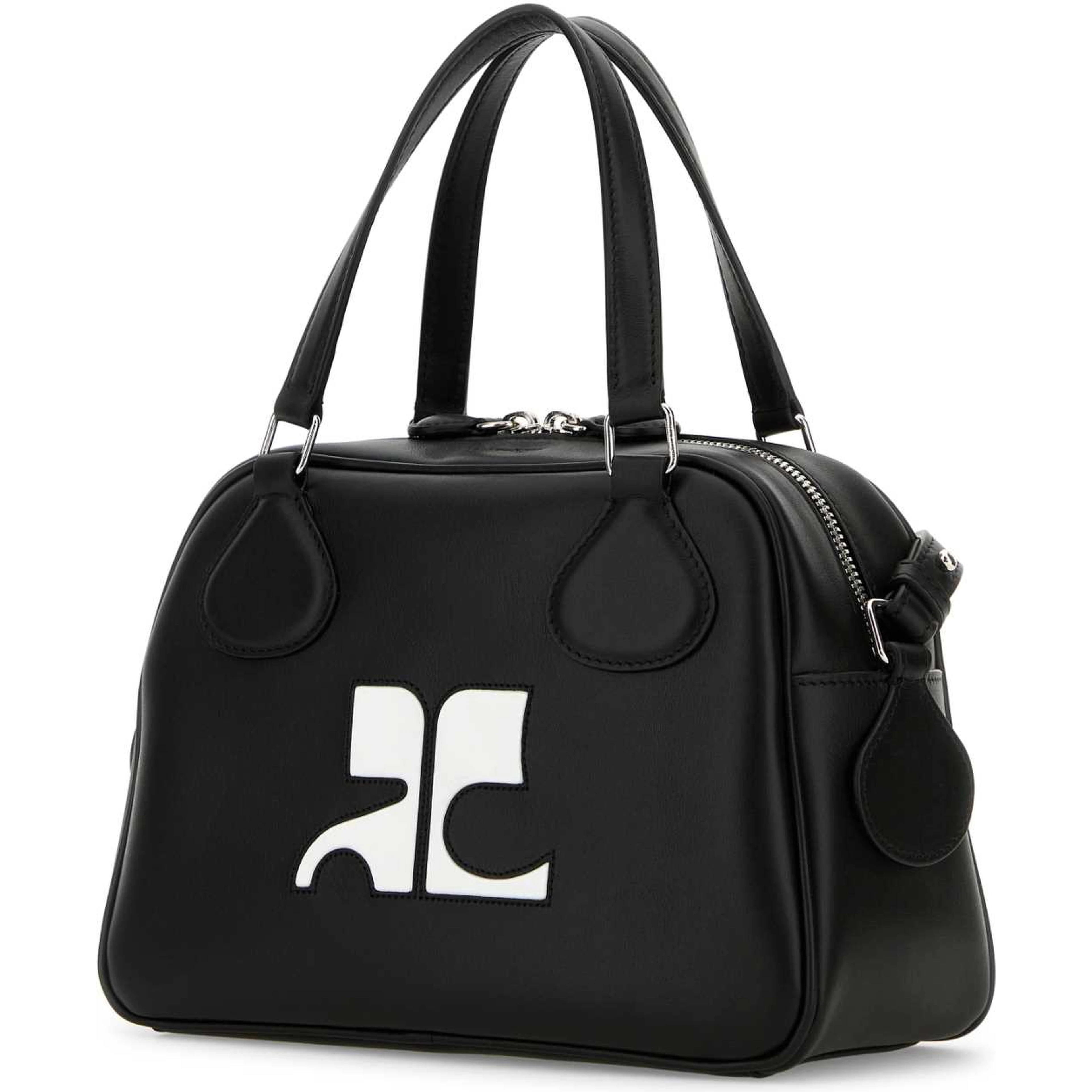 REEDITION BOWLINGBAG
