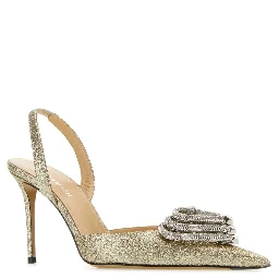 SCARPE CON TACCO