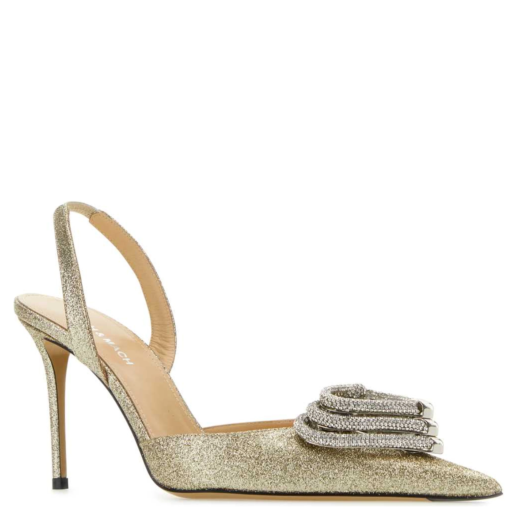 SCARPE CON TACCO