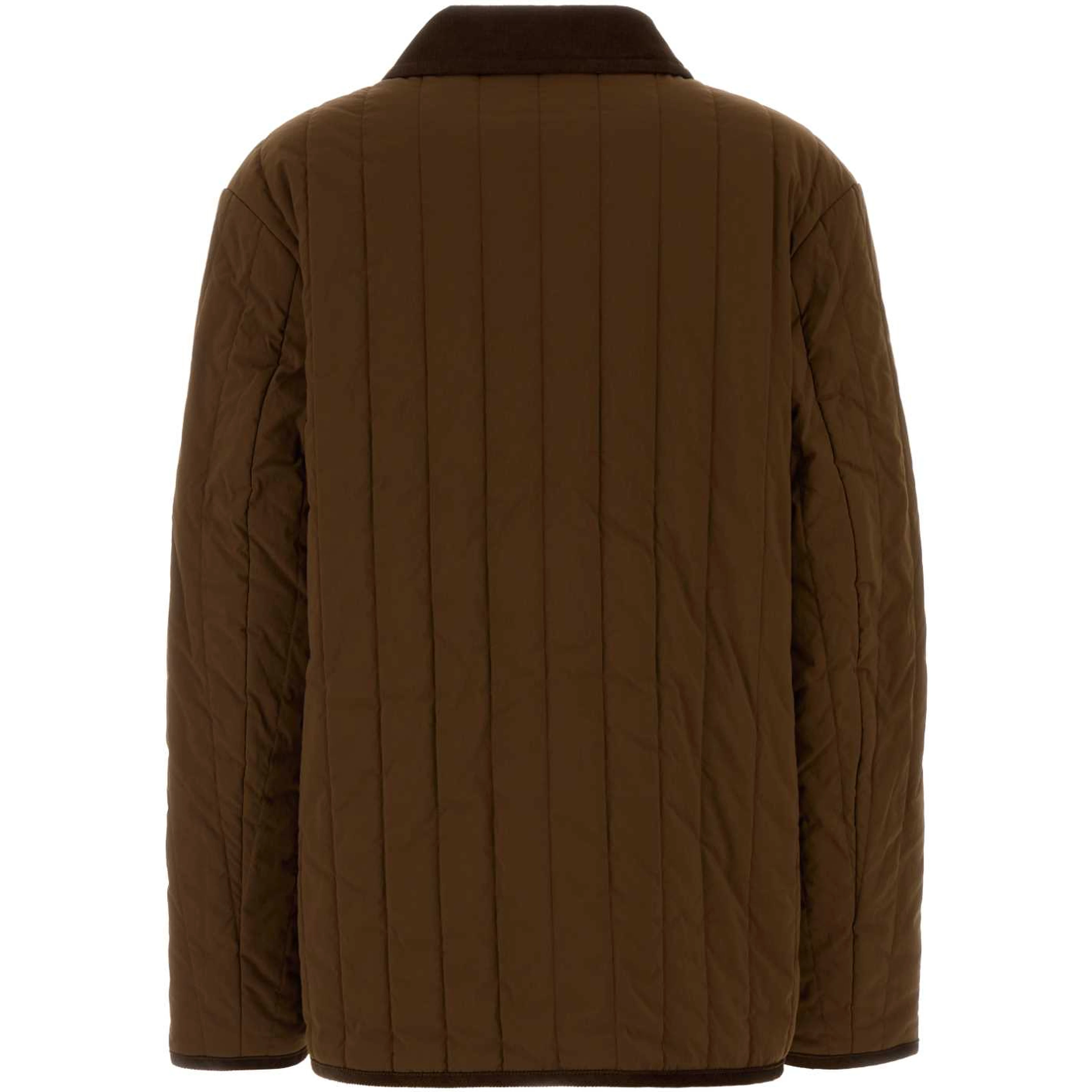 VESTE LEONE