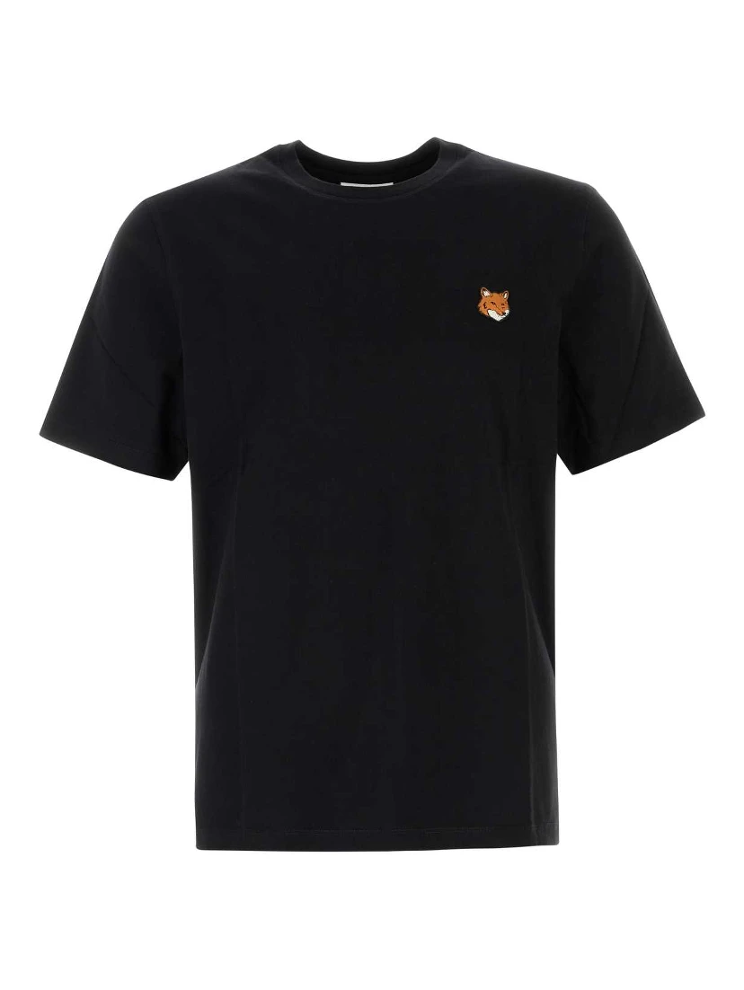 FOX HEAD REGULAR TEE-SHIRT