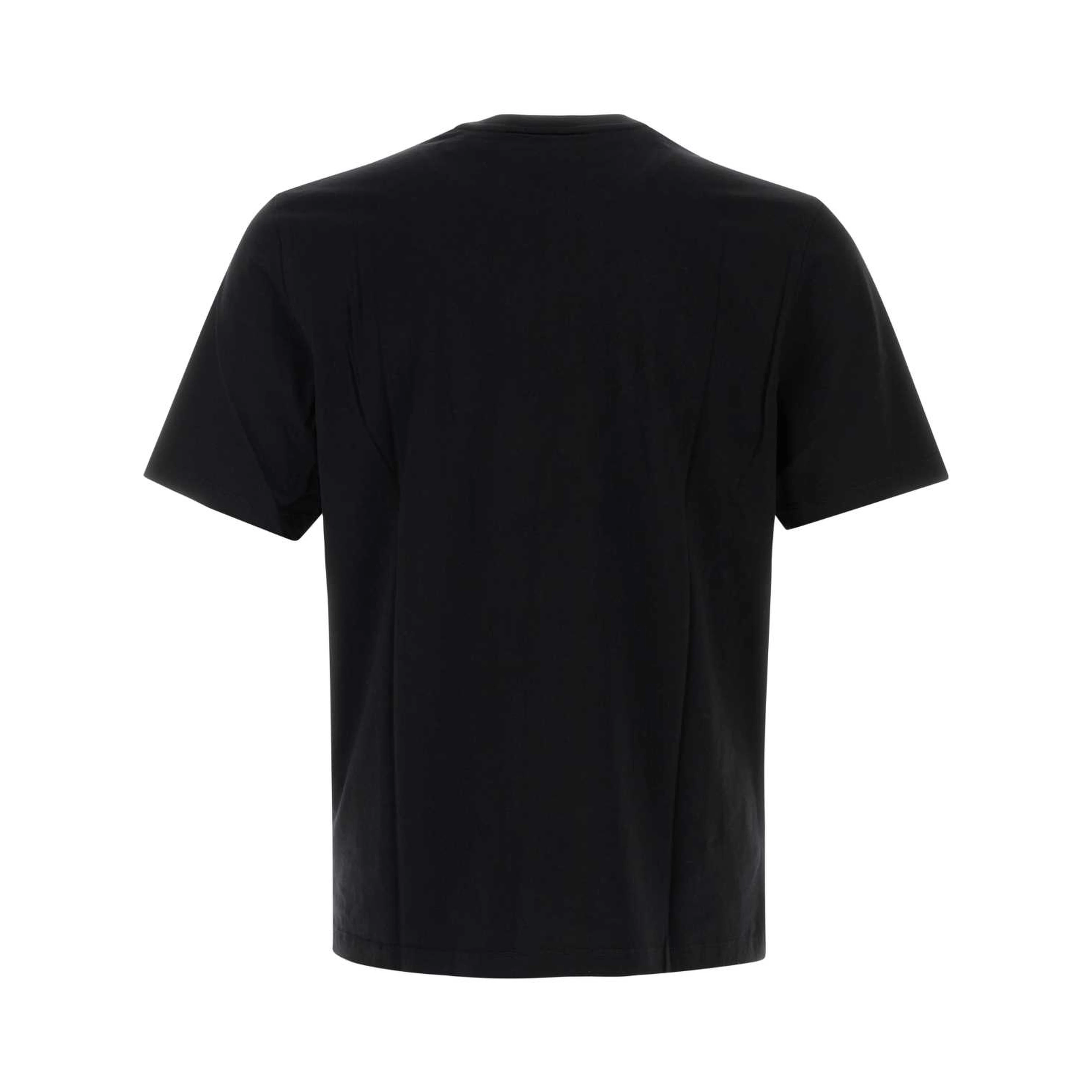 FOX HEAD REGULAR TEE-SHIRT