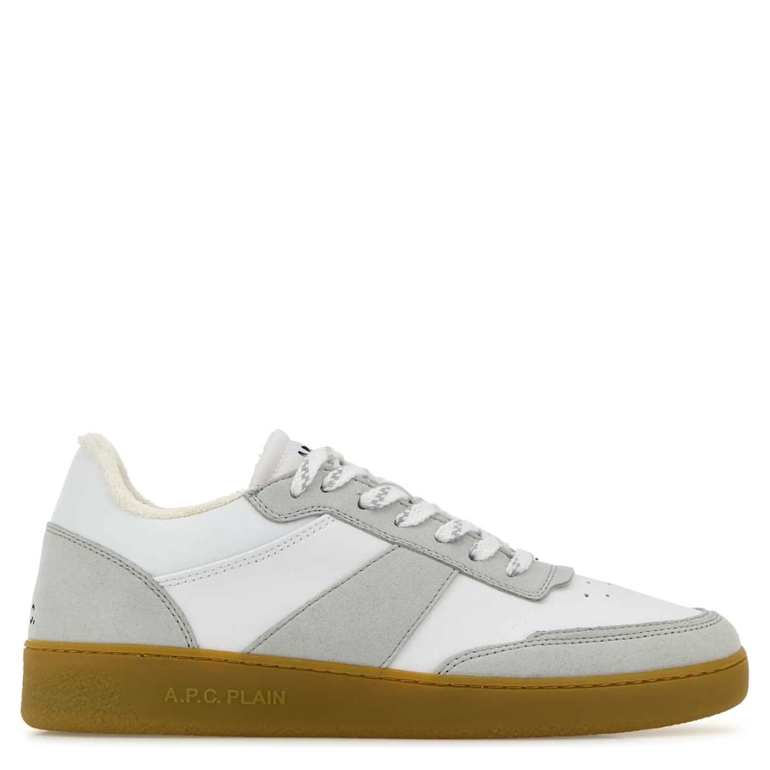 PLAIN