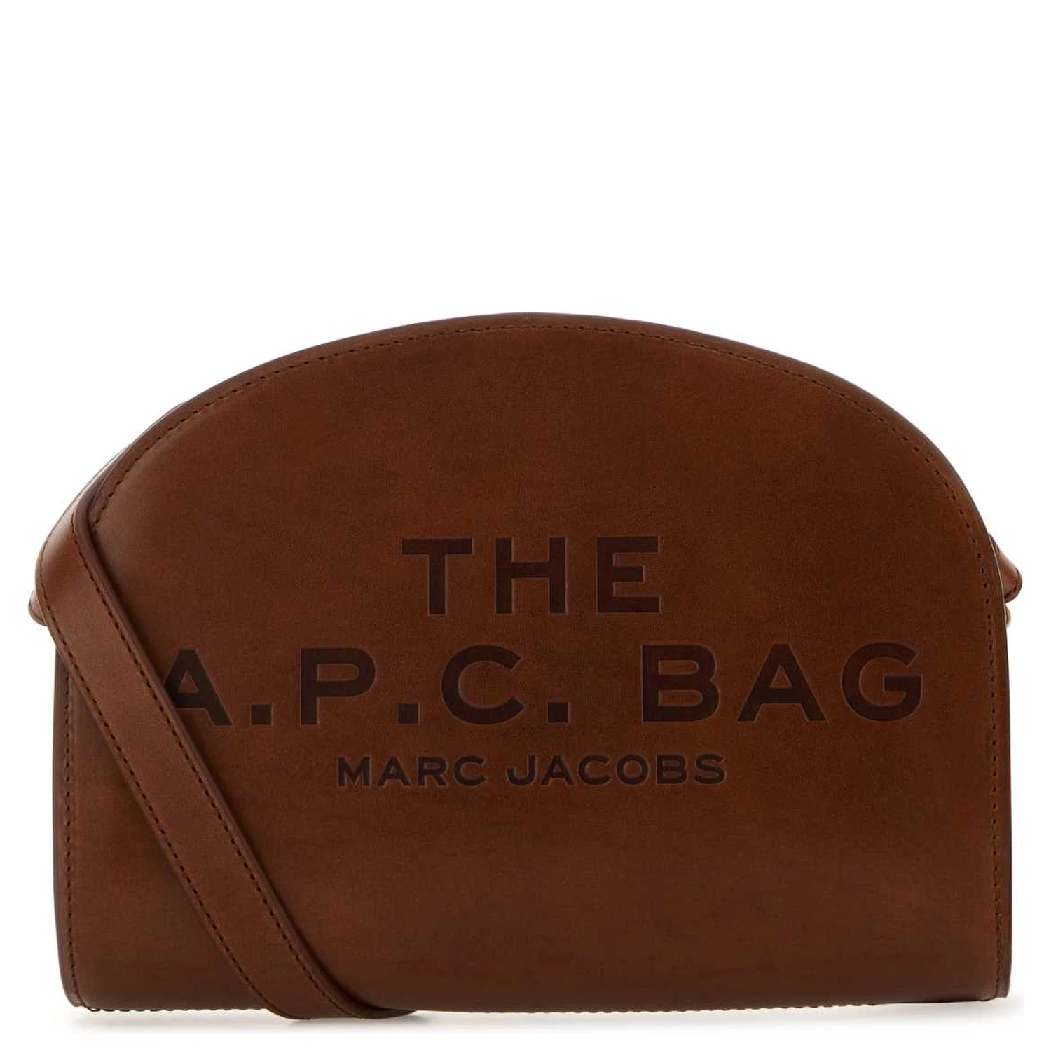 THE A.P.C. BAG MARC JACOBS