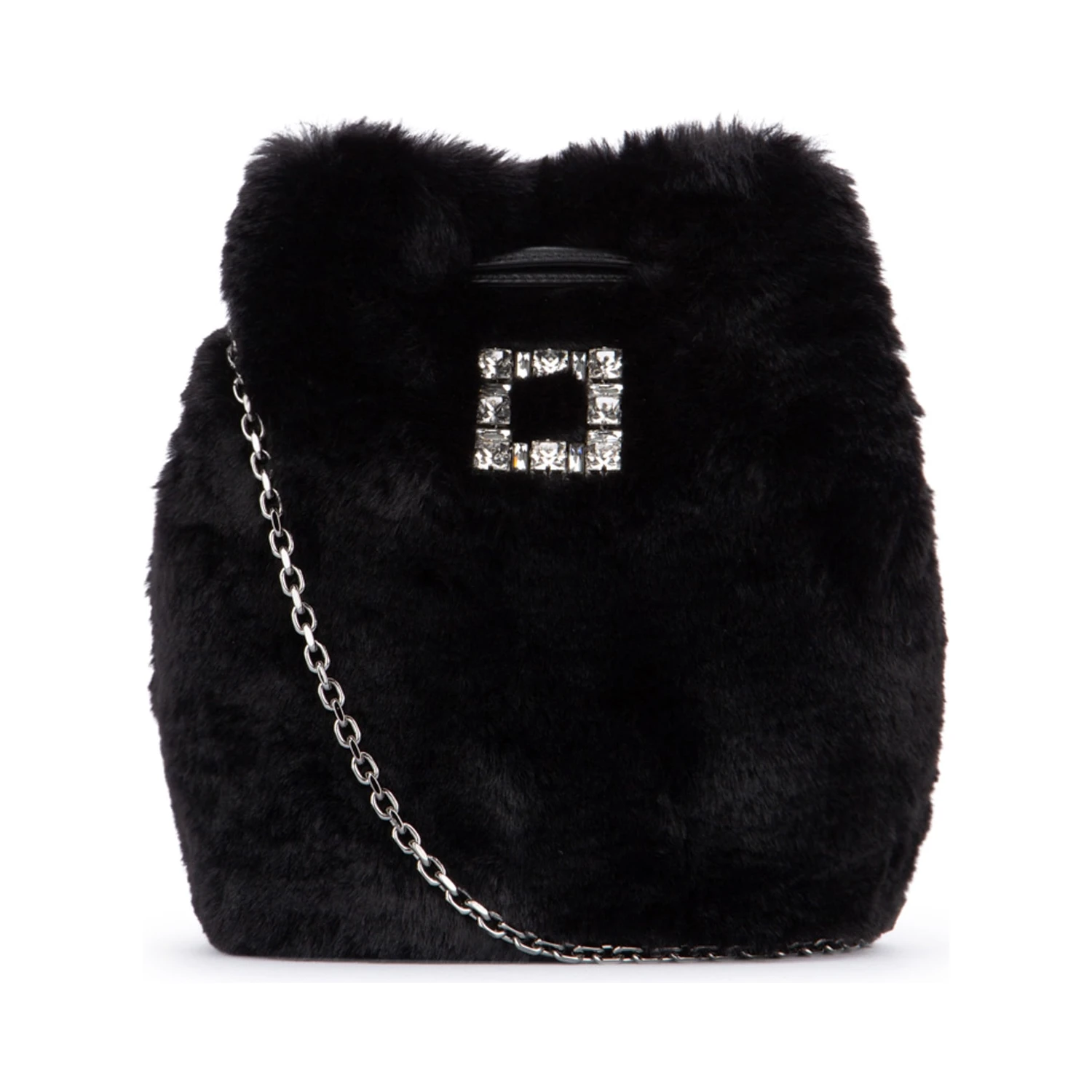 TRES VIVIER AUMONIERE FUR