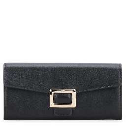 BELLE VIVIER SMALL WALLET