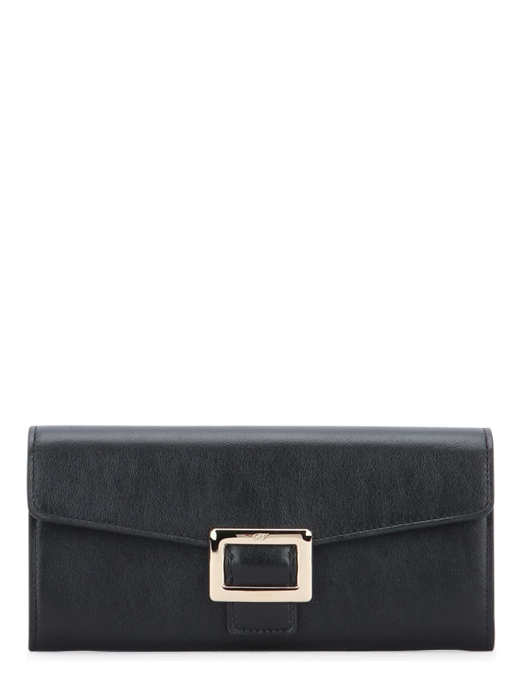 BELLE VIVIER SMALL WALLET