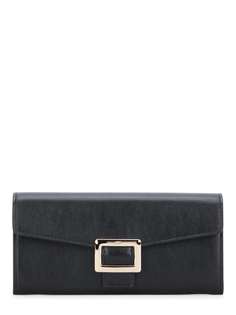 BELLE VIVIER SMALL WALLET
