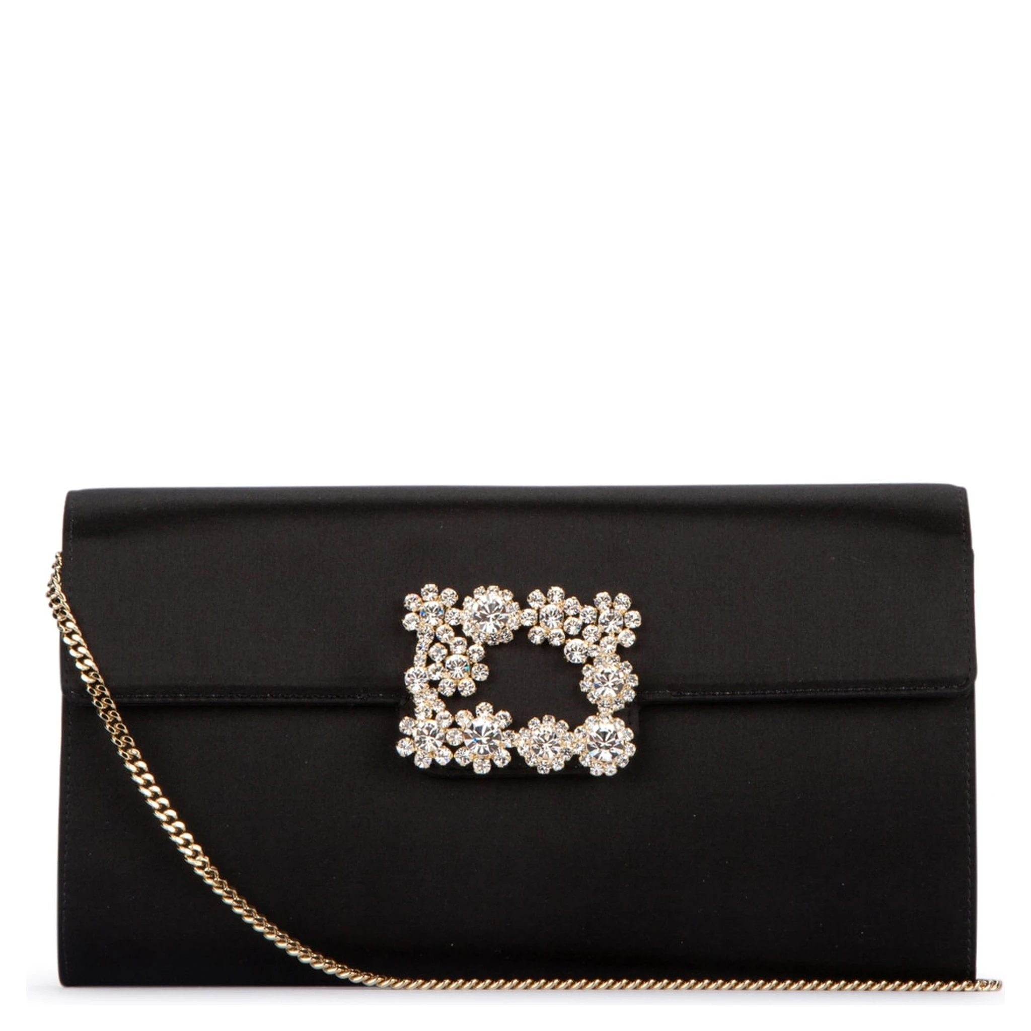 ENVELOPE FLAP FLOWER BUCKLE