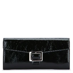 BELLE VIVIER WALLET CHAIN